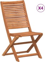 Photos - Outdoor Furniture VidaXL 367697