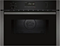 Photos - Built-In Microwave Neff N 50 C1AMG84G1B