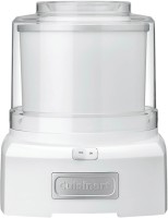 Photos - Yoghurt / Ice Cream Maker Cuisinart ICE21E