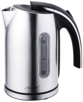 Photos - Electric Kettle Maestro MR-059 2000 W 1.7 L  stainless steel