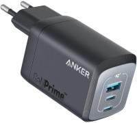 Photos - Charger ANKER GaNPrime 67W