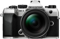 Photos - Camera Olympus OM-5 II  kit