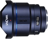 Photos - Camera Lens Laowa 12mm f/2.8 Lite Zero-D