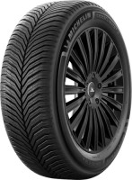 Photos - Tyre Michelin CrossClimate 3 235/65 R17 108W