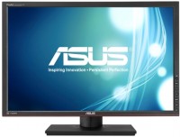 Photos - Monitor Asus PA249Q 24 "  black