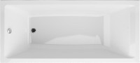 Photos - Bathtub AM-PM Gem 180x79.5 cm