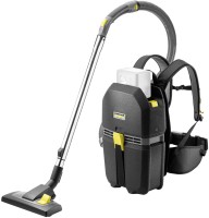 Photos - Vacuum Cleaner Karcher BVL 5/1 BP