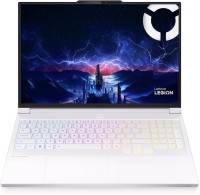 Photos - Laptop Lenovo Legion 7 16IAX10 (83KY0039RM)