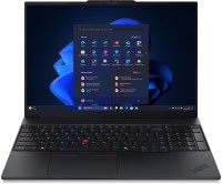 Photos - Laptop Lenovo ThinkPad E16 Gen 3 AMD