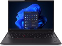 Photos - Laptop Lenovo ThinkPad T16 Gen 4 Intel (21QE003VPB)