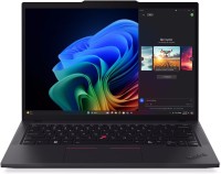 Photos - Laptop Lenovo ThinkPad T14 Gen 6 Intel (21QG0013UK)