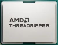 Photos - CPU AMD Ryzen Threadripper 9000 9960X BOX