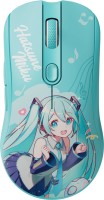 Photos - Mouse Akko AG ONE 3950 Hatsune Miku