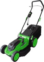 Photos - Lawn Mower Grunhelm EM-6200A