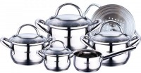 Photos - Stockpot Bergner BG-6529 