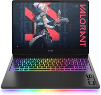 Photos - Laptop HP OMEN MAX 16-ah0000 (16-ah0007na)