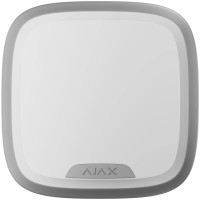 Photos - Alarm Horn / Siren Ajax Superior StreetSiren Plus