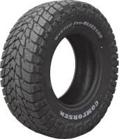 Photos - Tyre Comforser Winter Pro-Blizzard 275/70 R17 124Q