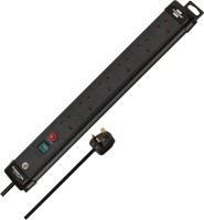 Surge Protector / Extension Lead Brennenstuhl 1951163602