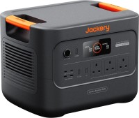 Photos - Portable Power Station Jackery Explorer 3000 v2