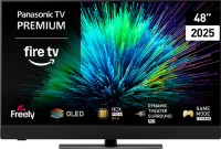 Photos - Television Panasonic TV-48Z90B 48 "