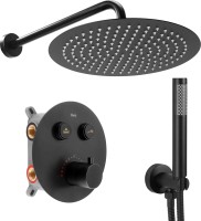 Photos - Shower System REA Lungo REA-P8549