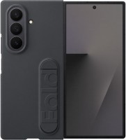 Photos - Case Samsung Silicone Cover for Galaxy Z Fold 7