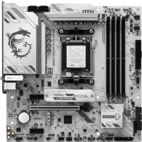 Motherboard MSI B850M GAMING PLUS WIFI6E