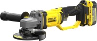 Photos - Grinder / Polisher Stanley FatMax SFMCG400M1