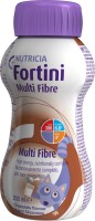 Baby Food Nutricia Fortini Multi Fibre 200
