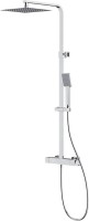 Photos - Shower System Cersanit Bari S951-838