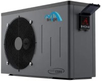 Photos - Heat Pump Bridge BP-120HS-SI-R32 12 kW