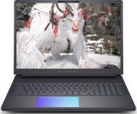 Photos - Laptop Dell Alienware 18 Area-51 (AA18-7871X)