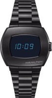 Wrist Watch Hamilton American Classic PSR Digital Quartz H52404131