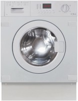 Photos - Integrated Washing Machine CDA CI371