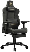 Photos - Computer Chair Cougar Armor Evo M