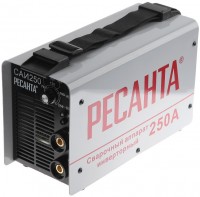 Photos - Welder Resanta SAI-250 65/6 