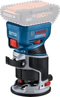 Photos - Router / Trimmer Bosch GKF 18V-8 Professional 06016C2001