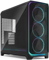Photos - Computer Case Fractal Design Meshify 3 XL Ambience Pro RGB black