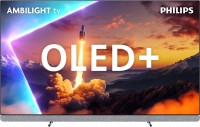 Photos - Television Philips 77OLED910 77 "