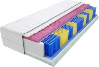 Photos - Mattress Godre Perm Molet Multipocket 120x200