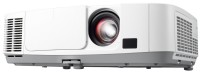 Photos - Projector NEC P451W 