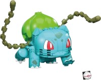 Photos - Construction Toy MEGA Bloks Bulbasaur GVK83