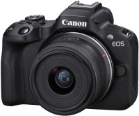 Photos - Camera Canon EOS R50  kit 14-30