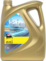 Photos - Engine Oil Eni i-Sint F 5W-30 4 L