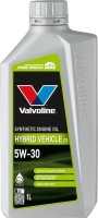 Photos - Engine Oil Valvoline Hybrid C3 5W-30 1 L