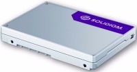 Photos - SSD Solidigm D7-P5520 SSDPF2KX019T11Z 1.92 TB
