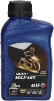 Photos - Engine Oil ELF Moto 2 Self Mix 0.5 L