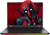 Photos - Laptop Dream Machines RT5090-16 X6FR559Y (RT5090-16UA22)