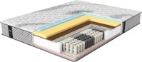 Photos - Mattress Ultima Sleep Maxwell 180x200
